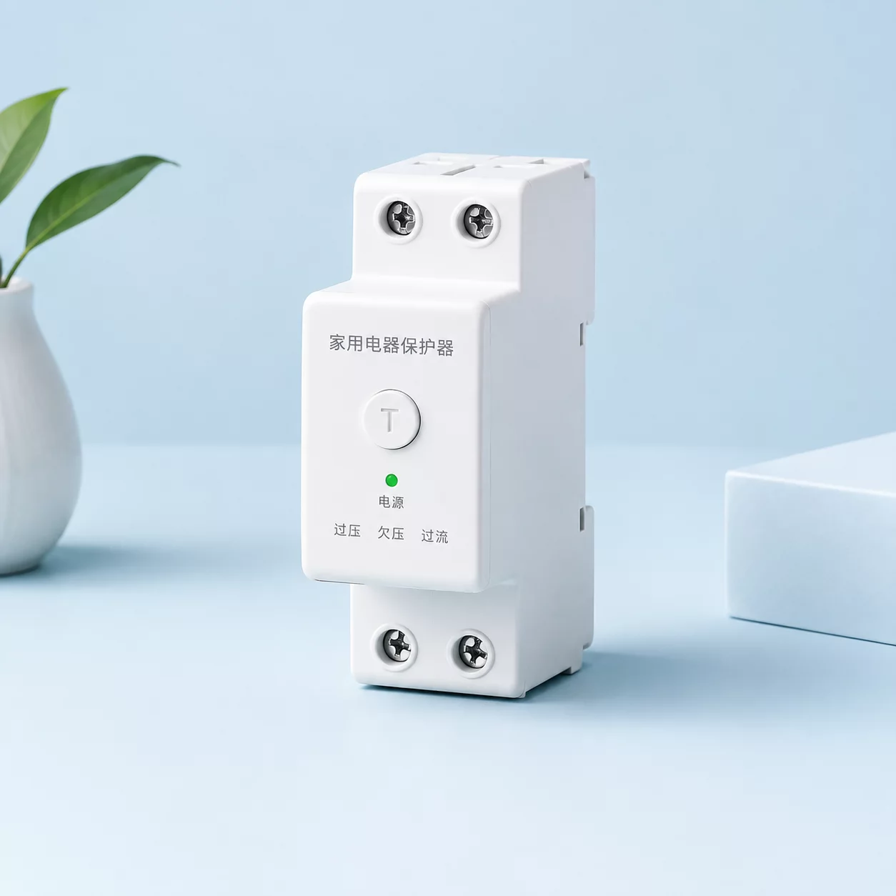 Compact Protection Module