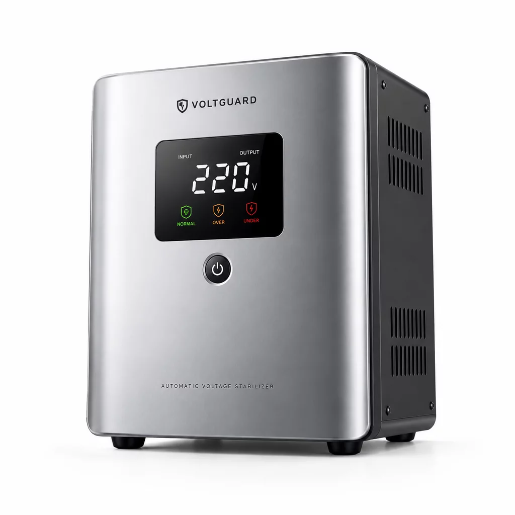 Premium Voltage Stabilizer Unit