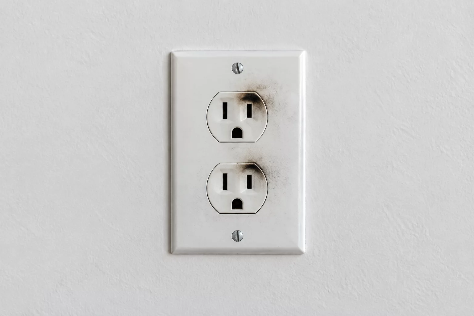 Signs You Need Surge Protection