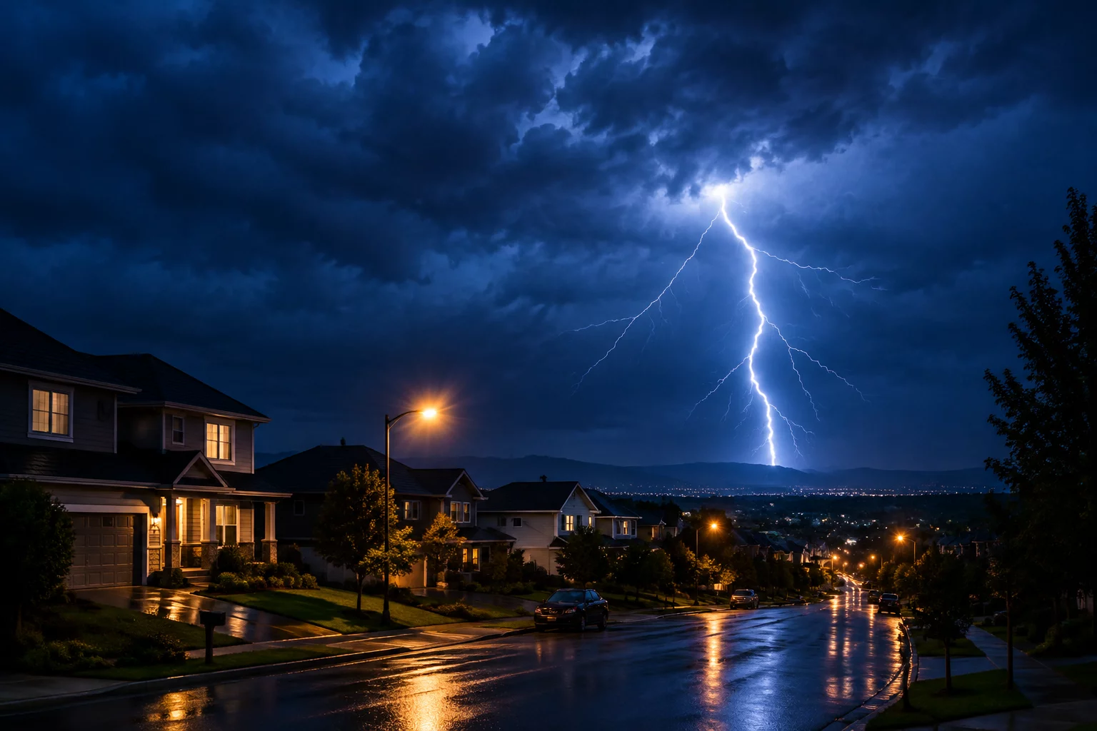 Understanding Power Surges